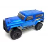 Absima Crawler CR4.4eco Bronco mėlynas 4WD RTR 1:10 12052