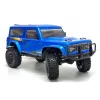 Absima Crawler CR4.4eco Bronco mėlynas 4WD RTR 1:10 12052