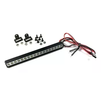Absima LED šviesos juosta 5 - 7.4 V 2320141