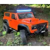 Absima LED šviesos juosta 5 - 7.4 V 2320141