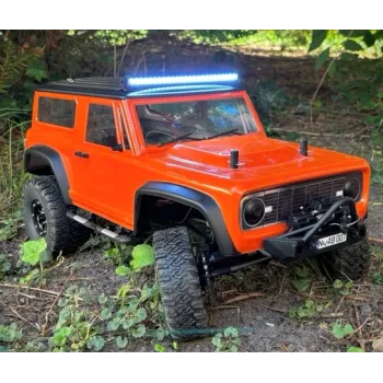 Absima LED šviesos juosta 5 - 7.4 V 2320141