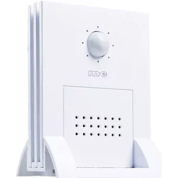 m-e modern-electronics DGF-300 TX papildomas siųstuvas, baltas, 41059