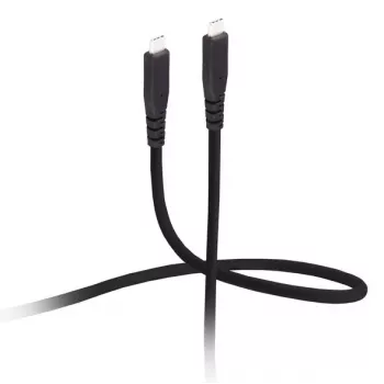 SHIVERPEAKS Flexline USB-C į USB-C kabelis 3.2 Gen 2x2, TPE, 5m (FL31-57055)