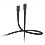 SHIVERPEAKS Flexline USB-C į USB-C kabelis 3.2 Gen 2x2, TPE, 5m (FL31-57055)