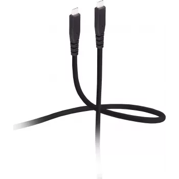 SHIVERPEAKS Flexline USB-C į USB-C kabelis 3.2 Gen 2x2, TPE, 5m (FL31-57055)