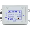 Jultec JNT-19-2000 19V 2A maitinimo šaltinis JRM multiswitch - juodas