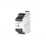 METZ CONNECT DRIW-E16 galios relė 4PDT 16A 24V DC juoda-balta 1101500522