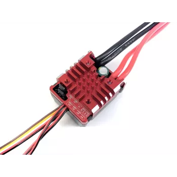 Absima 1:10 Brushed Crawler PRO 80A ESC (320A Peak, IP67)
