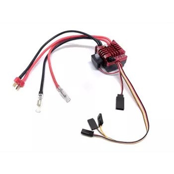 Absima 1:10 Brushed Crawler PRO 80A ESC (320A Peak, IP67)