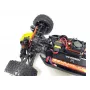 Absima Neon Furry 1:12 4WD Brushless RTR Buggy Green 12121