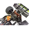 Absima Neon Furry 1:12 4WD Brushless RTR Buggy Green 12121