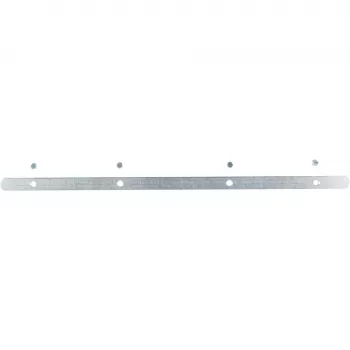 Bosch FSN 70 ir FSN 140 kreipiamųjų bėgių jungtis