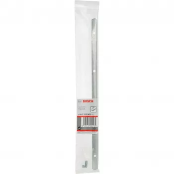 Bosch FSN 70 ir FSN 140 kreipiamųjų bėgių jungtis