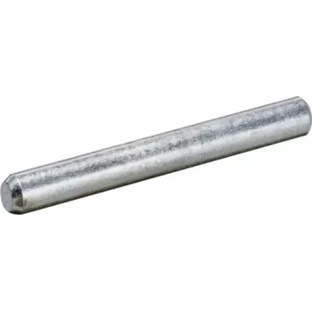 HAGER KJ01Z įžeminimo kaištis (žemės kontaktas) 2P+T lizdams