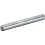 HAGER KJ01Z įžeminimo kaištis (žemės kontaktas) 2P+T lizdams