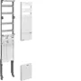 Hager universZ montavimo rinkinys 1350mm 1 lauko ZU54ME