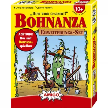 AMIGO Wizard Das Duell kortų žaidimas - 107 kortos, 2 žaidėjai, nuo 10 metų 01902