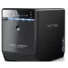 FANTEC QB-X8US3-6G 8 skyrių USB 3.0 eSATA RAID korpusas 1696