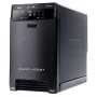 FANTEC QB-X2U31R 2 skyrių USB 3.1 Gen 2 RAID korpusas 2133