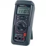 GOSSEN METRAWATT METRAHIT X-TRA skaitmeninis multimetras, DAkkS kalibruotas, CAT III 1000 V / CAT IV 600 V, 60 000 rodmenų, TRMS, M240A