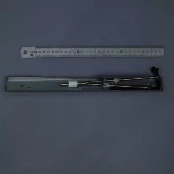 Samsung Main Pick-Up Retard Frame MultiXpress CLX-9350 serijai (JC93-00071A)