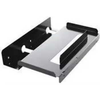 FANTEC QB-Bracket 25 - 3,5 colio į 2,5 colio diskų skyriaus adapteris HDD/SSD