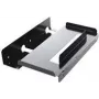 FANTEC QB-Bracket 25 - 3,5 colio į 2,5 colio diskų skyriaus adapteris HDD/SSD