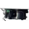 HyperX karkaso rezervuaro mazgas, skirtas Husqvarna K 7600 pjovimo mašinai (X3A79-60003)