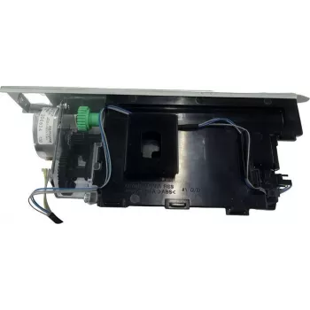 HyperX karkaso rezervuaro mazgas, skirtas Husqvarna K 7600 pjovimo mašinai (X3A79-60003)