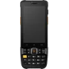 SUNMI L2Ks mobilusis duomenų terminalas, 4 colio 800x480, 2D imtuvas SE4770, 4G, eSIM, NFC, GPS, Wi-Fi, BT, USB-C, 13MP+5MP kameros, Android 11 GMS, 4GB/32GB, USB rinkinys