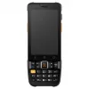 SUNMI L2Ks mobilusis duomenų terminalas, 4 colio 800x480, 2D imtuvas SE4770, 4G, eSIM, NFC, GPS, Wi-Fi, BT, USB-C, 13MP+5MP kameros, Android 11 GMS, 4GB/32GB, USB rinkinys