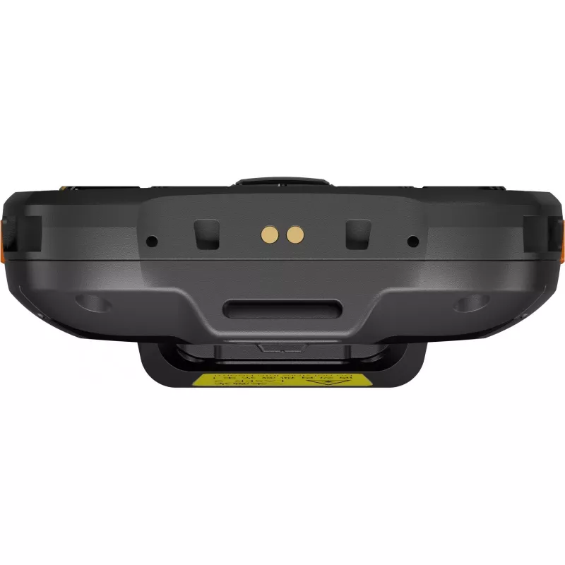 SUNMI L2Ks mobilusis duomenų terminalas, 4 colio 800x480, 2D imtuvas SE4770, 4G, eSIM, NFC, GPS, Wi-Fi, BT, USB-C, 13MP+5MP kameros, Android 11 GMS, 4GB/32GB, USB rinkinys