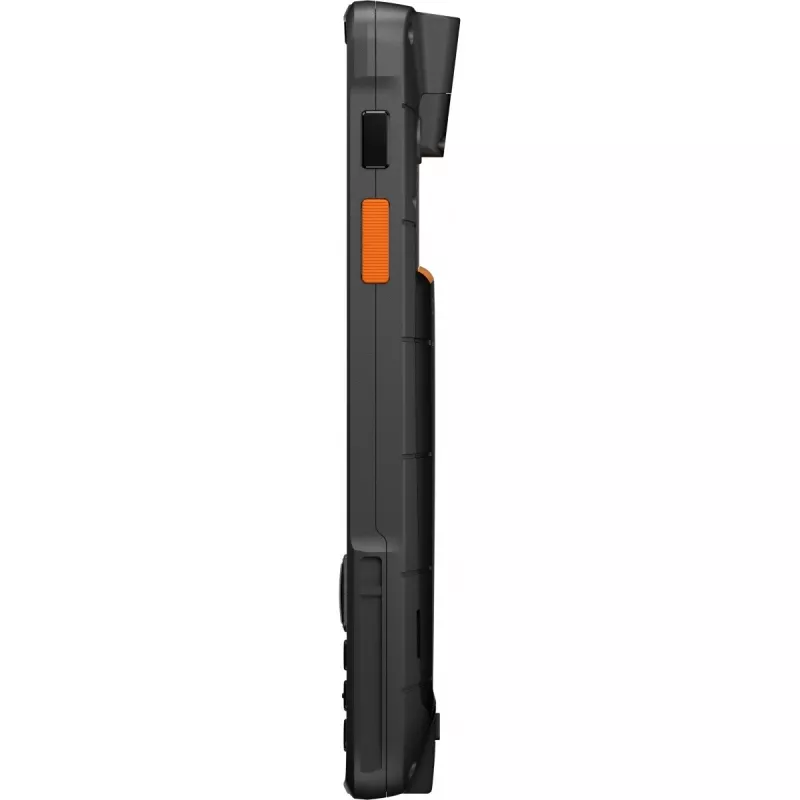 SUNMI L2Ks mobilusis duomenų terminalas, 4 colio 800x480, 2D imtuvas SE4770, 4G, eSIM, NFC, GPS, Wi-Fi, BT, USB-C, 13MP+5MP kameros, Android 11 GMS, 4GB/32GB, USB rinkinys