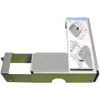 Dell laikiklio adapteris metalinis 2,5 colio HDD į 3,5 HDD (F236H)