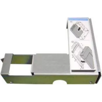Dell laikiklio adapteris metalinis 2,5 colio HDD į 3,5 HDD (F236H)