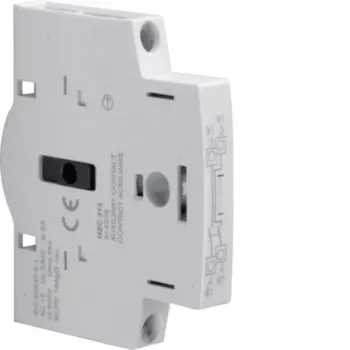 Hager Pagalbinis Kontaktas 2S 20-160A HZC312