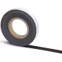 MAUL lipni magnetinė juosta 45 mm x 10 m, 1 mm storio, kerpama, lanksti (6156309)