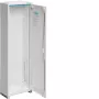 Hager ZB31ES universali spinta IP44 1100x300x160mm balta