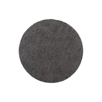 KWB 491508 šlifavimo diskai diskiniam šlifuokliui, grūdėtumas 80, 225 mm, 5 vnt.