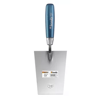 KWB 924226 siūlių glaistymo mentelė Venetian formos 120 mm
