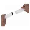 MAULpro Aliuminio daugiafunkcė suspaudimo juosta 800 mm, sidabrinė, 6248208