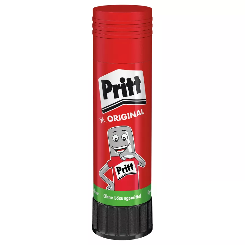 Henkel Pritt Original klijų ritinėlis 43g (PK811)