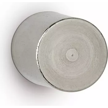 MAUL neodimio strypinis magnetas suėmiklis, 25 mm, 19 kg laikymo jėga, plieninis korpusas, 1 vnt. (6185396)