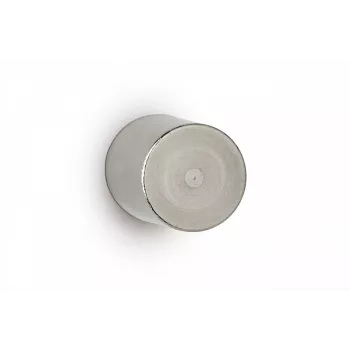 MAUL neodimio strypinis magnetas suėmiklis, 25 mm, 19 kg laikymo jėga, plieninis korpusas, 1 vnt. (6185396)