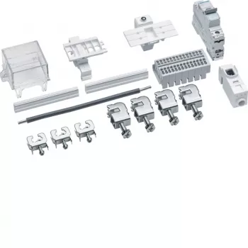 Hager Y12ST TRE modernizavimo rinkinys ZB/ZS skirstomiesiems skydams