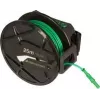 Gossen Metrawatt Z503X TR25 II kabelio ritė mažos varžos ir įžeminimo matavimams, 25 m