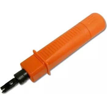 DIGITUS DN-94003 LSA įspaudimo įrankis Krone ir LSA terminalų blokams, 22-26 AWG