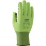 Uvex Handschutz Strick-HS, C500 dry, 07 dydis (6049907)
