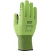 Uvex Handschutz Strick-HS, C500 dry, 07 dydis (6049907)