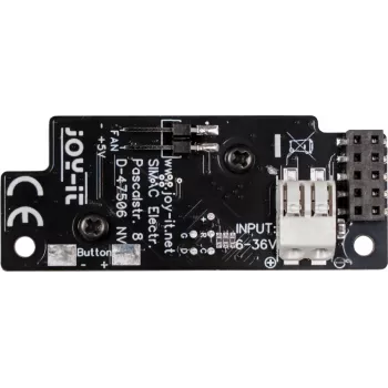 Joy-IT PIEnergy Mini Raspberry Pi UPS modulis (RB-PE01)